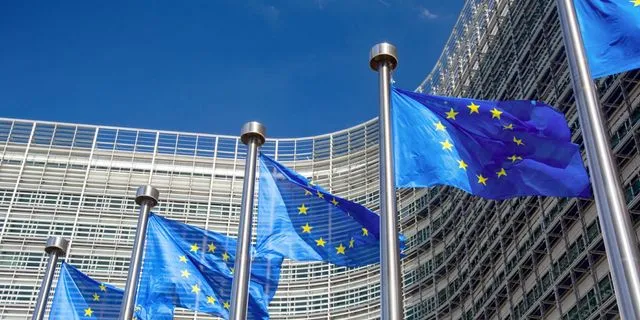 Σημαίες Ευρωπαϊκής Ένωσης