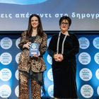 Βραβείο για τη Eurolife FFH στα Bravo Sustainability Dialogue & Awards 2025