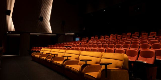 Αθήναιον: Ένας ιστορικός κινηματογράφος αναγεννήθηκε