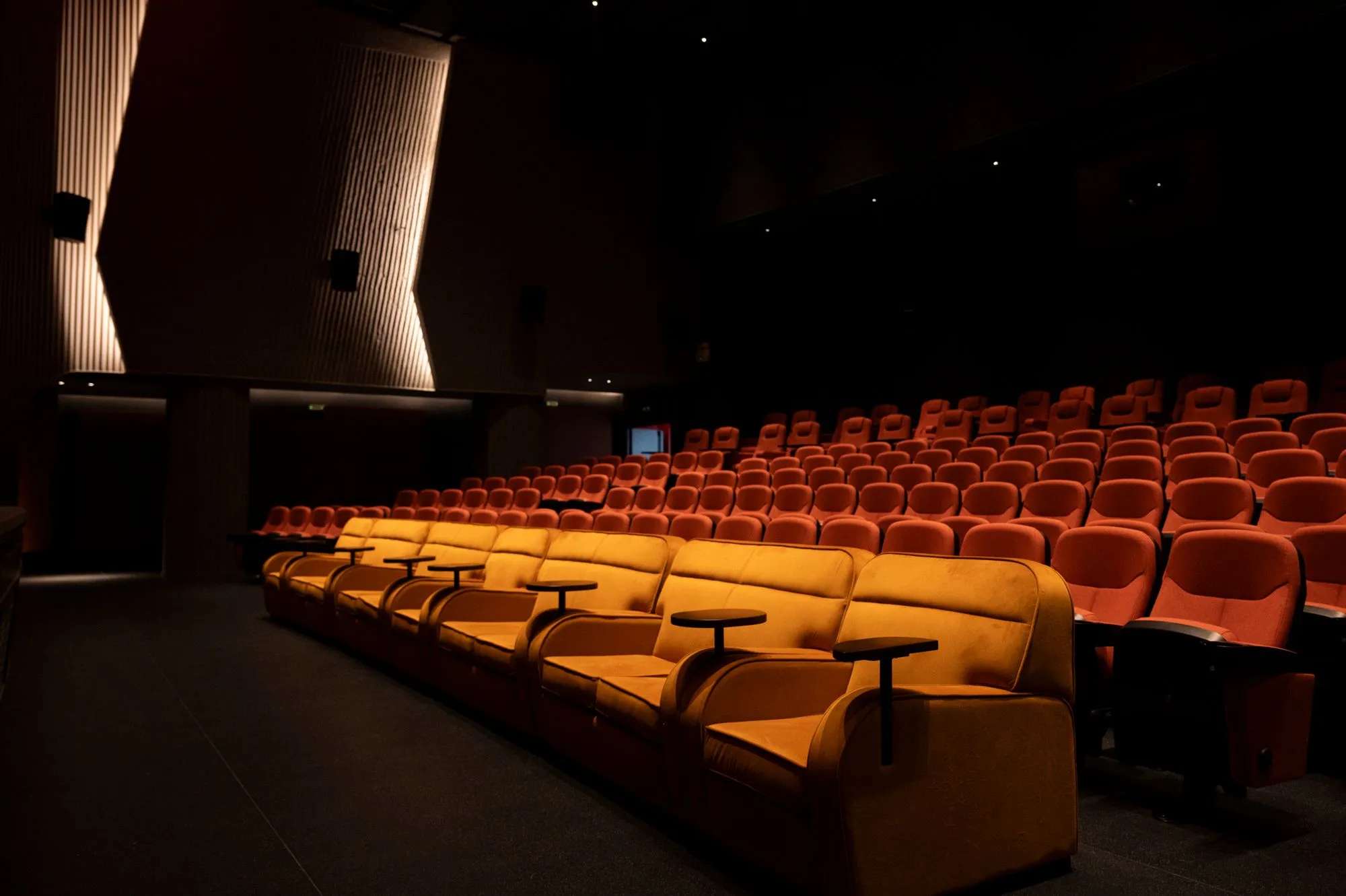 Αθήναιον: Ένας ιστορικός κινηματογράφος αναγεννήθηκε