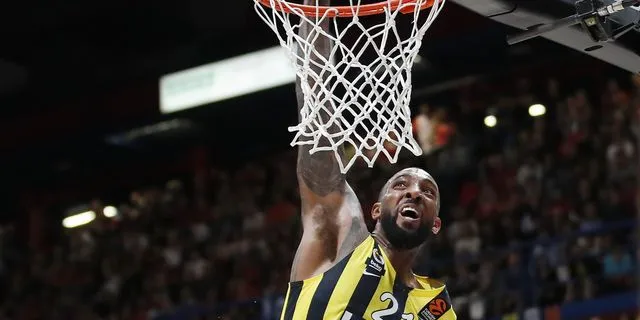 Φενέρμπαχτσε – Παναθηναϊκός AKTOR: Sold out η αναμέτρηση της 16ης αγωνιστικής της EuroLeauge