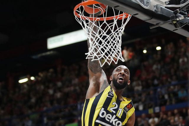 Φενέρμπαχτσε – Παναθηναϊκός AKTOR: Sold out η αναμέτρηση της 16ης αγωνιστικής της EuroLeauge