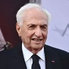 Ο αρχιτέκτονας Φρανκ Γκέρι