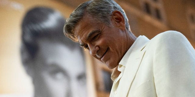 Τζορτζ Κλούνεϊ στο NEWS 24/7: “Η ζωή μου είναι γεμάτη με αποτυχία – αλλά η αποτυχία είναι ΟΚ”