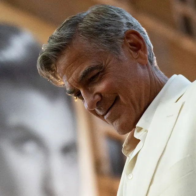 Τζορτζ Κλούνεϊ στο NEWS 24/7: “Η ζωή μου είναι γεμάτη με αποτυχία – αλλά η αποτυχία είναι ΟΚ”