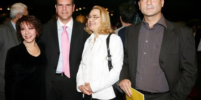 Πέθανε η πολυσχιδής καλλιτέχνις Ντόρα Γιαννακοπούλου