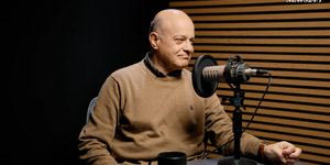 Γιάννης Κουζής: “Ήμασταν η πρώτη χώρα σε πραγματικό χρόνο εργασίας πριν από το 13ωρο”