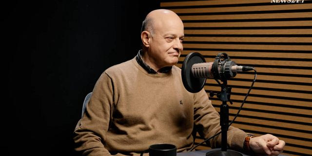 Γιάννης Κουζής: “Ήμασταν η πρώτη χώρα σε πραγματικό χρόνο εργασίας πριν από το 13ωρο”