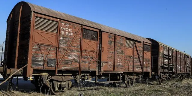 Προχωρά ο διαγωνισμός για το Μουσείο Ολοκαυτώματος στη Θεσσαλονίκη