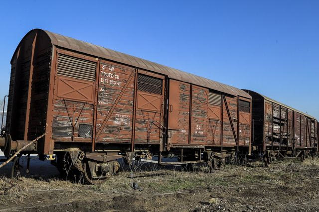 Προχωρά ο διαγωνισμός για το Μουσείο Ολοκαυτώματος στη Θεσσαλονίκη