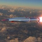 Υπερηχητικοί πύραυλοι (Φωτογραφία αρχείου)