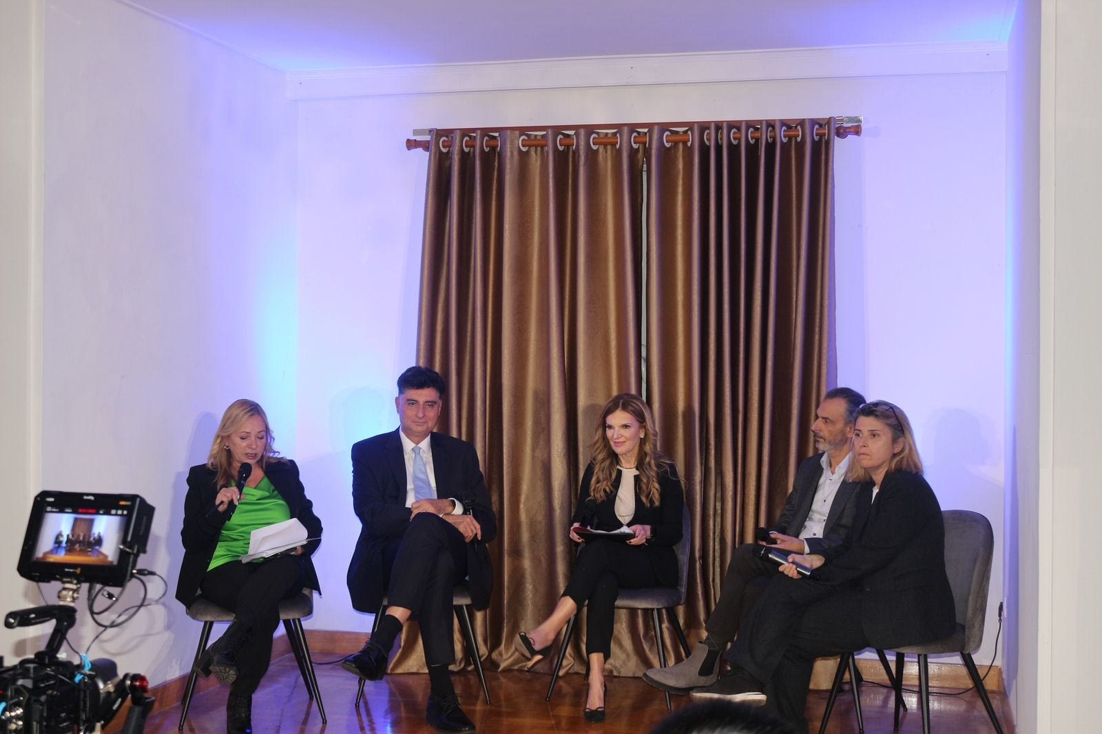 Εκδήλωση από την Πρεσβεία της Σοσιαλιστικής Δημοκρατίας του Βιετνάμ