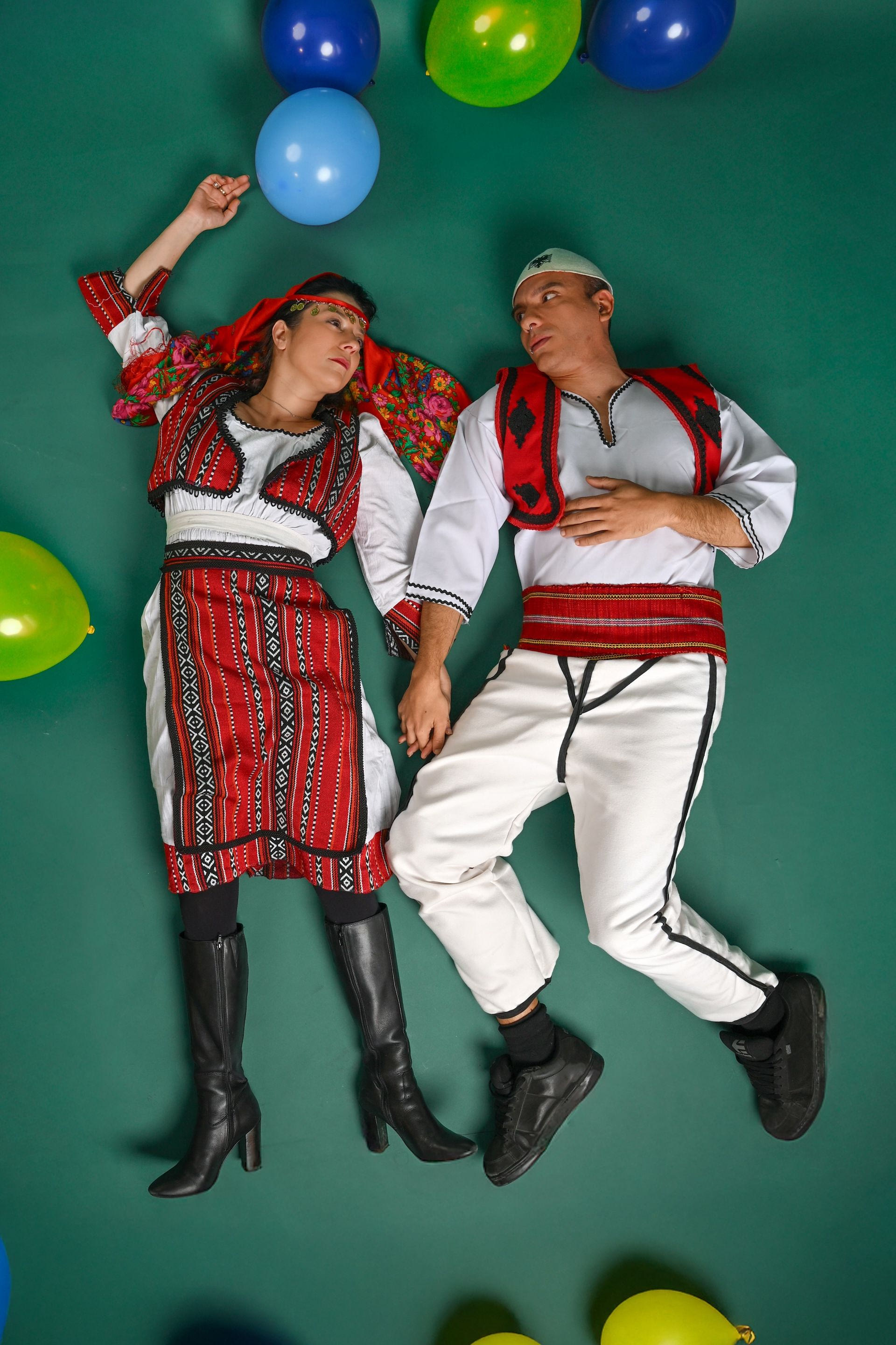 Πτήση Κόσοβο