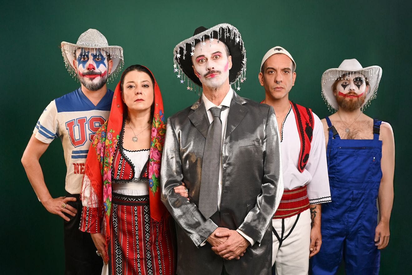 Πτήση Κόσοβο