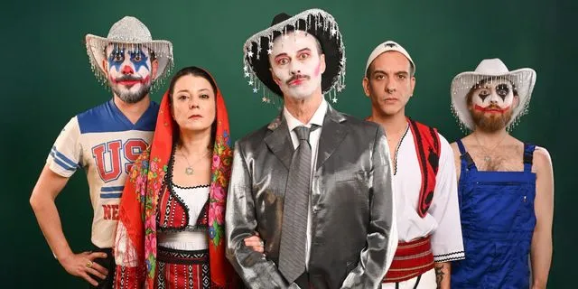 Πτήση Κόσοβο