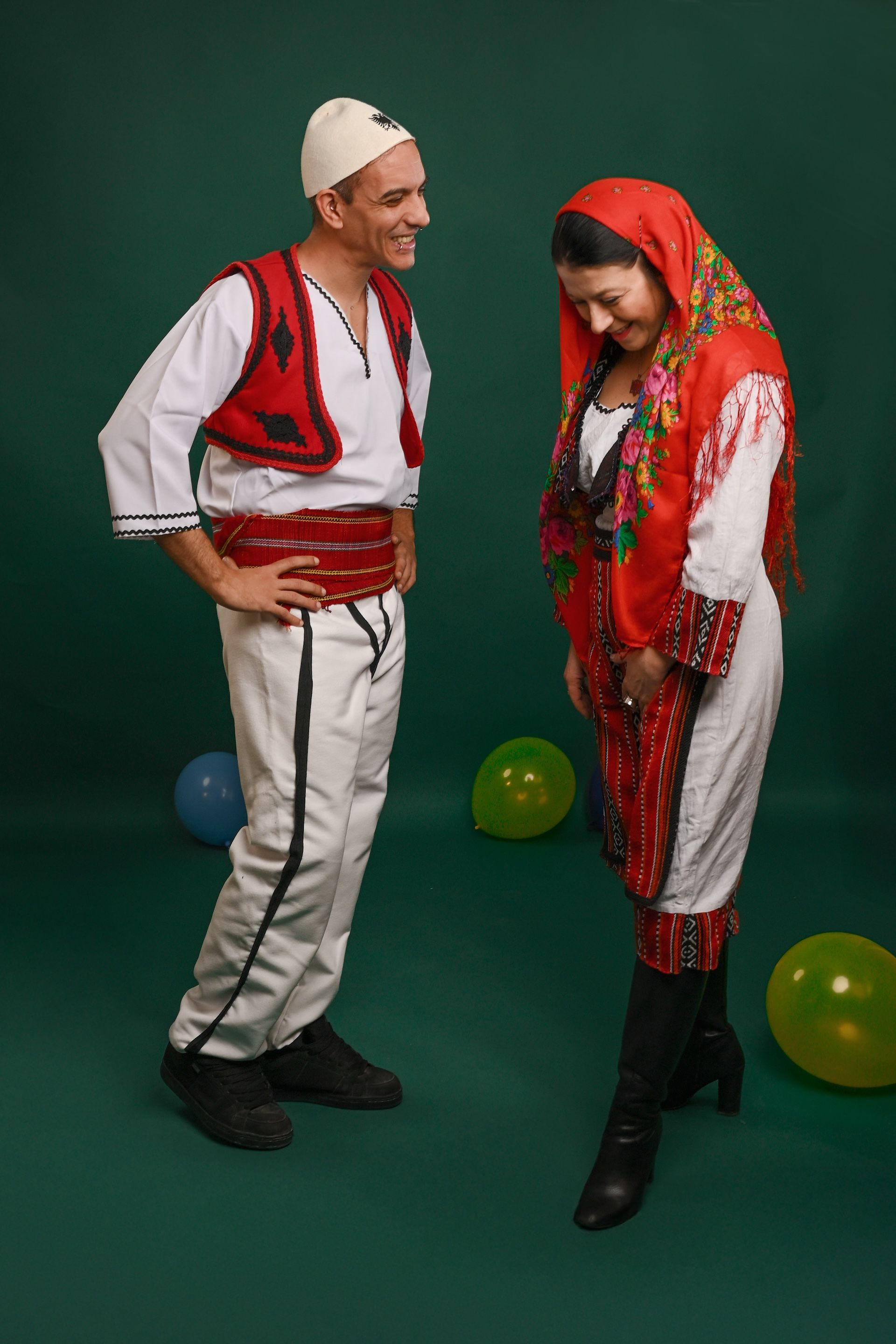 Πτήση Κόσοβο