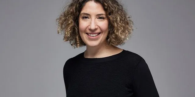 Ολιάνα Φαλδαμή, Managing Director των Εκδόσεων Κλειδάριθμος