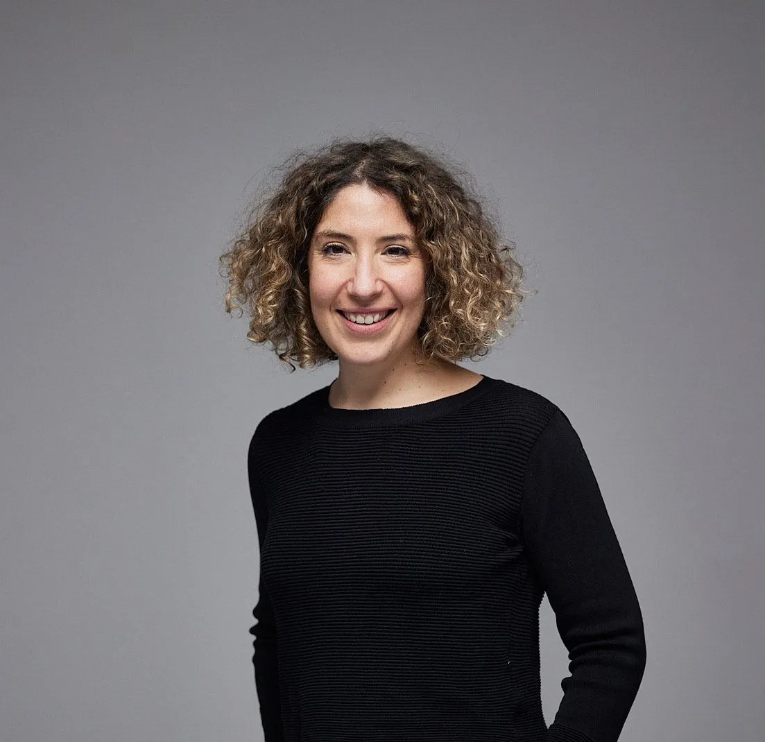 Ολιάνα Φαλδαμή, Managing Director των Εκδόσεων Κλειδάριθμος