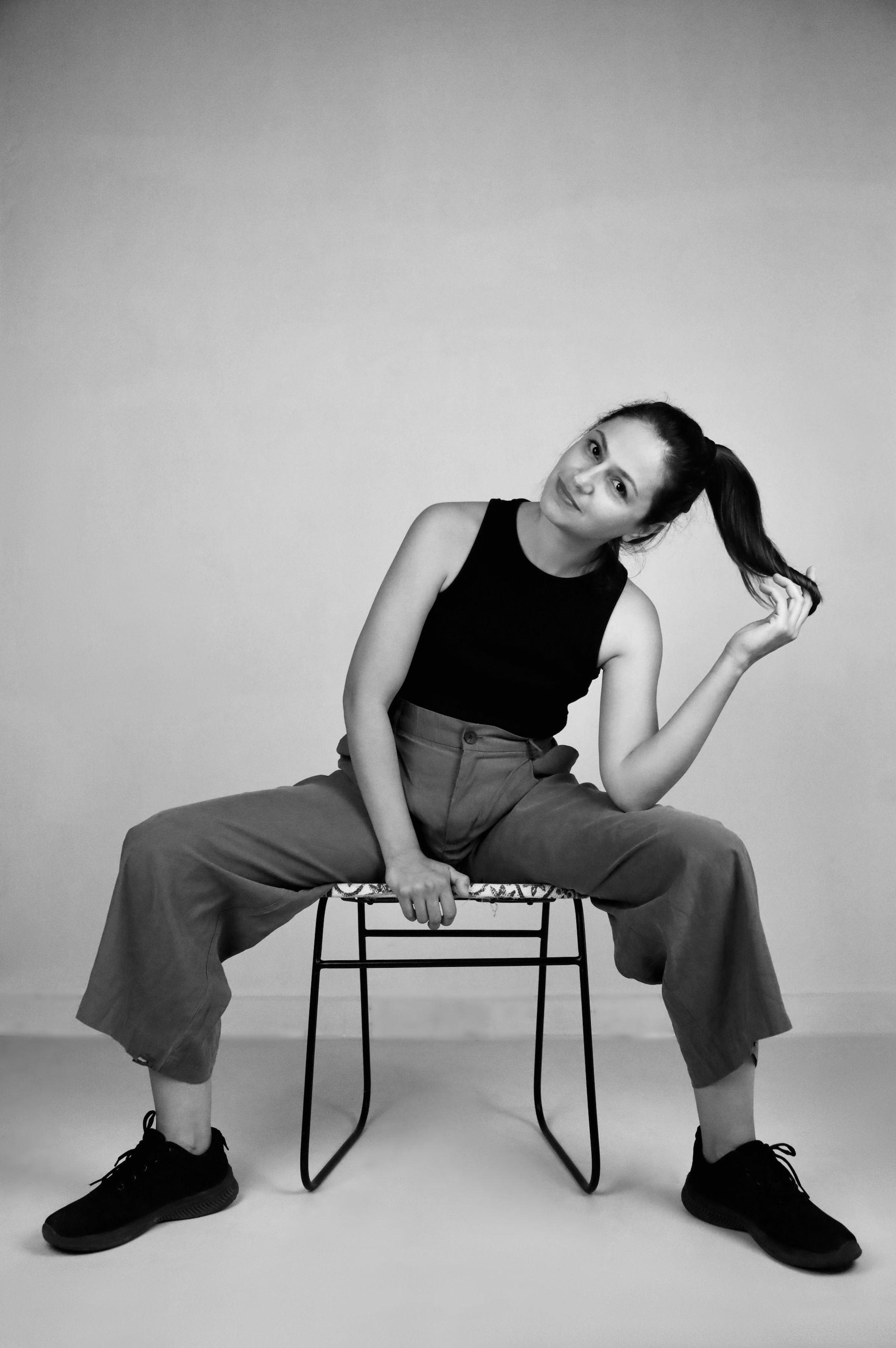 Βαλέρια Δημητριάδου