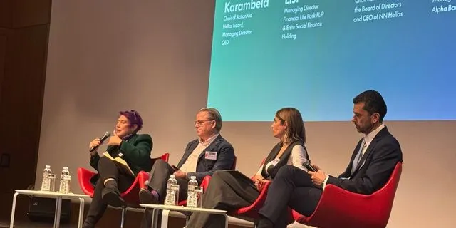 Οικονομικός αναλφαβητισμός: Κλειδί για την οικονομική ευημερία και την άρση ανισοτήτων