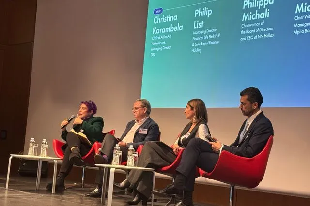 Οικονομικός αναλφαβητισμός: Κλειδί για την οικονομική ευημερία και την άρση ανισοτήτων