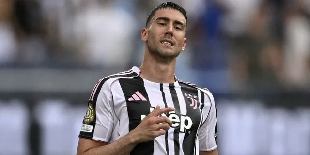 Γιουβέντους: Νοκ-άουτ μέχρι το τέλος της χρονιάς ο Βλάχοβιτς