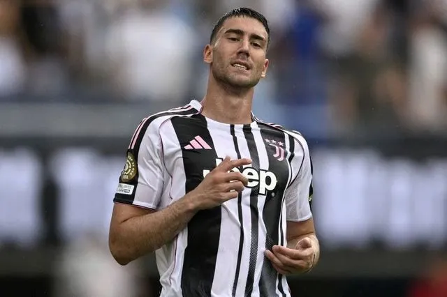 Γιουβέντους: Νοκ-άουτ μέχρι το τέλος της χρονιάς ο Βλάχοβιτς