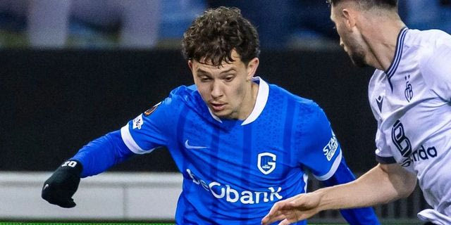 Καρέτσας: Η Ρεάλ Μαδρίτης στο κόλπο για την απόκτηση του διεθνούς wonderkid