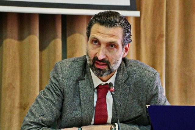 Θεόδωρος Καπράλος: Ο Αϊ-Βασίλης του Εμπορίου