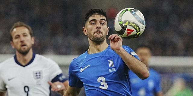 Μπαρτσελόνα: Στο ραντάρ των Καταλανών ο Κουλιεράκης