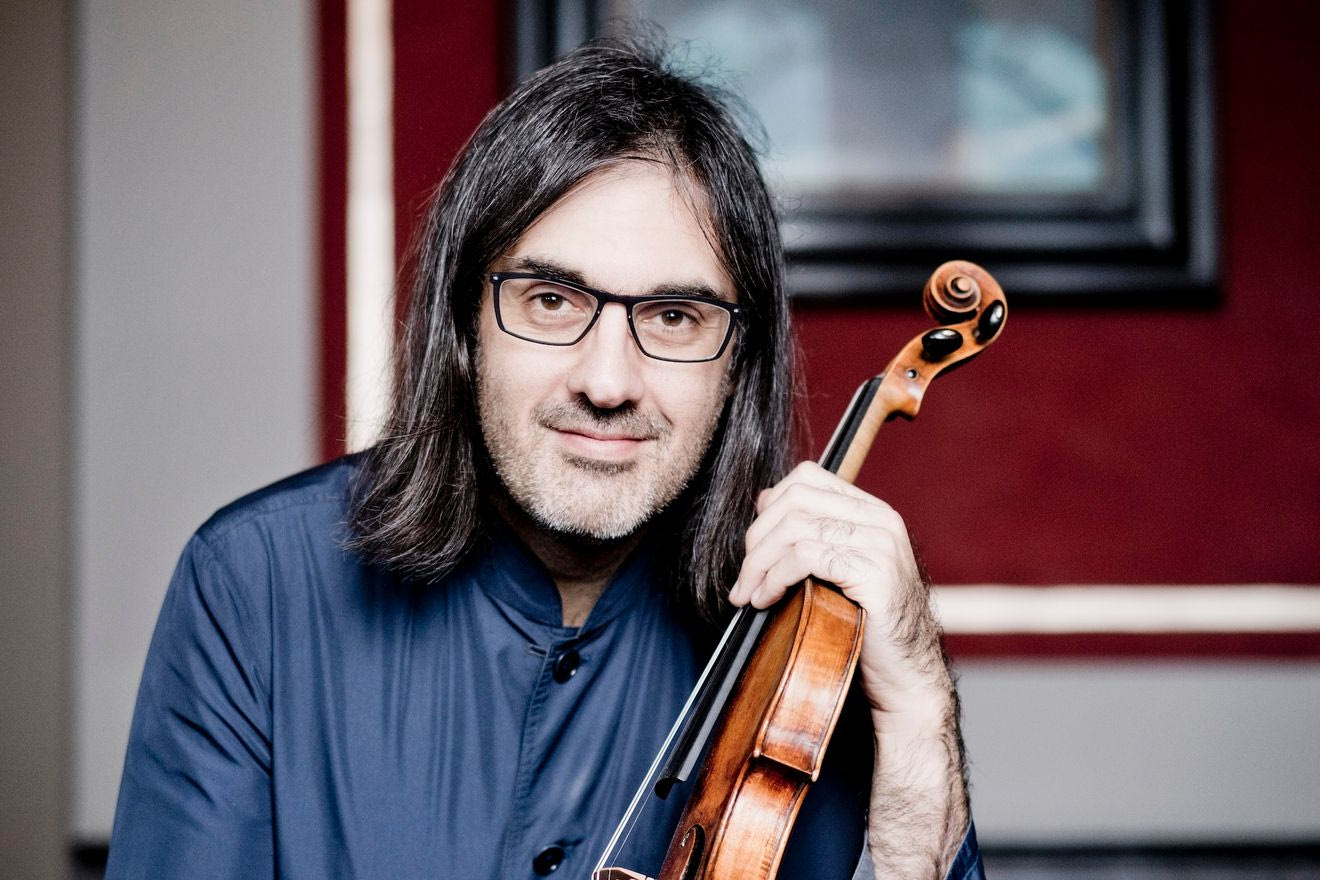 Ο Λεωνίδας Καβάκας