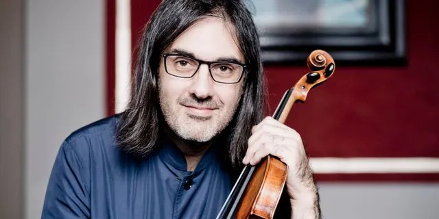 Ο Λεωνίδας Καβάκας