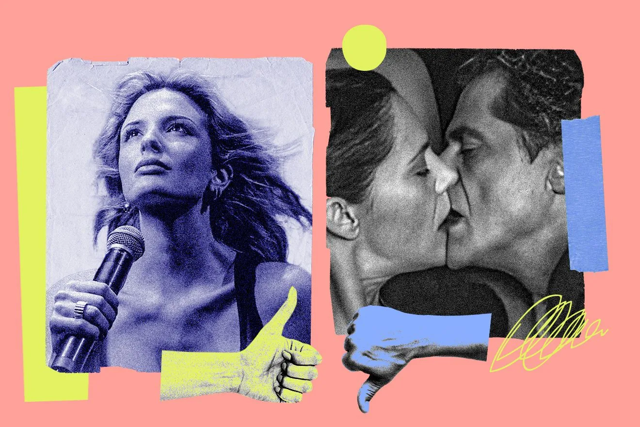 Λάικ – ντισλάικ: Από την Λιόλιου στα μπλόκα έως το σαρκοβόρο φιλί Λάλου-Λαμπροπούλου