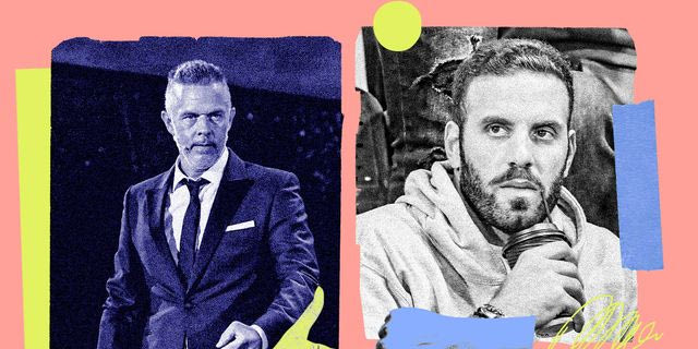 Λάικ – ντισλάικ: Από τον “καθαρό” Χρήστο Λούλη στον νταή Νίκο Παππά