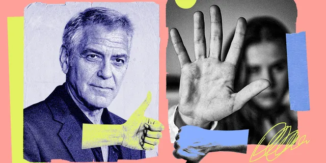 Λάικ – ντισλάικ: Από Τζορτζ Κλούνεϊ και Picasso σε έναν βιασμό που δεν ξεχνάμε