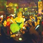 Έργο Louis Anquetin