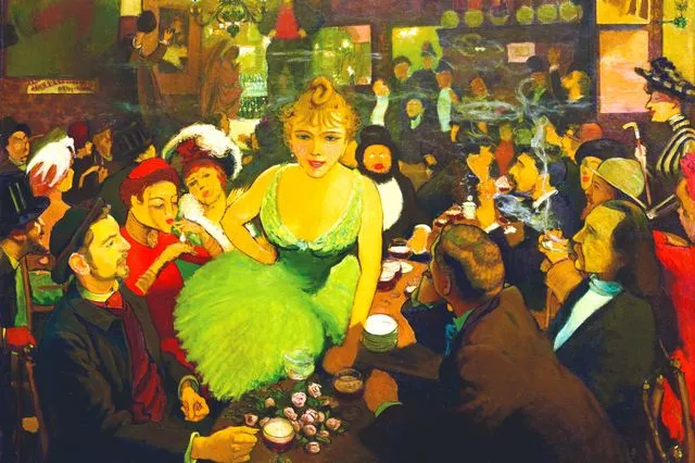 Από τον Monet στον Warhol: 5 + 5 αριστουργήματα που "έκλεψαν" το βλέμμα μας