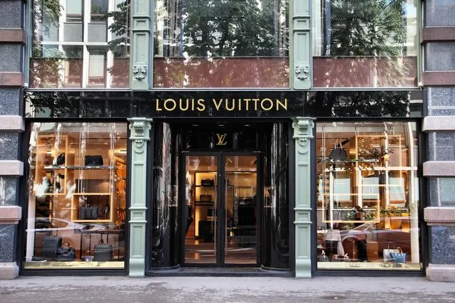 Louis Vuitton