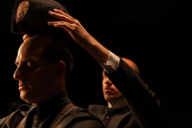 Mussolini – Son of the Century: Οι δημιουργοί της #1 σειράς του ΄25 μιλούν στο NEWS 24/7 για τη γέννηση του φασισμού