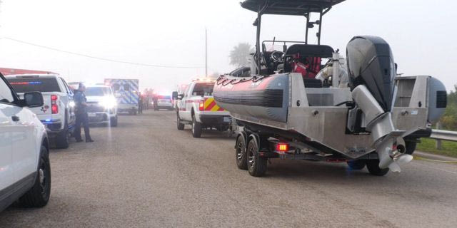 Τουλάχιστον 5 νεκροί σε συντριβή μεξικανικού στρατιωτικού αεροσκάφους