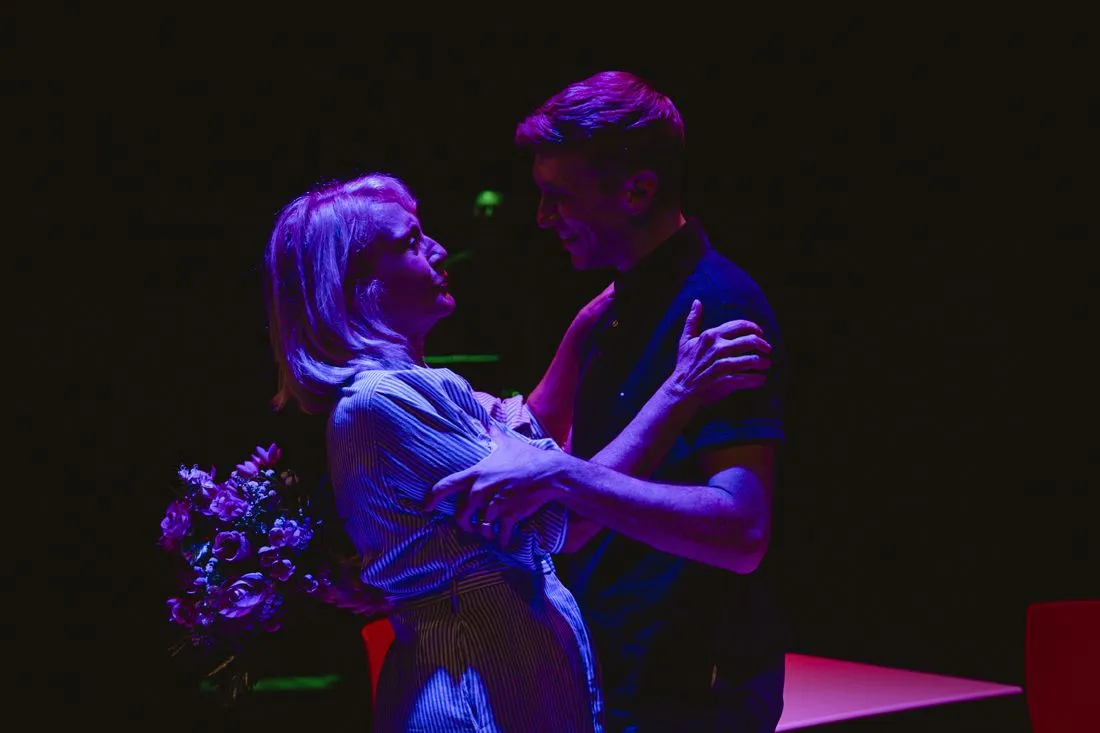 Η Μονίκ Δραπετεύει