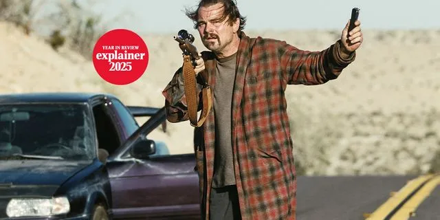 To 2025 το σινεμά ξαναβρήκε τον πολιτικό του σκοπό