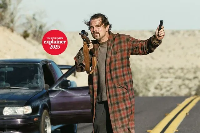 To 2025 το σινεμά ξαναβρήκε τον πολιτικό του σκοπό