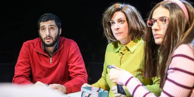 Απόψε κανείς δεν πεθαίνει