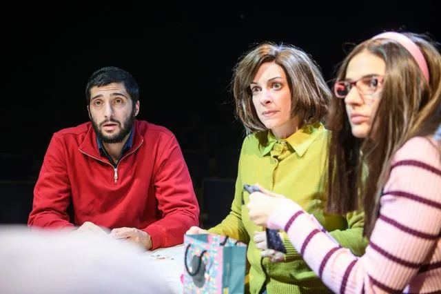 Απόψε κανείς δεν πεθαίνει