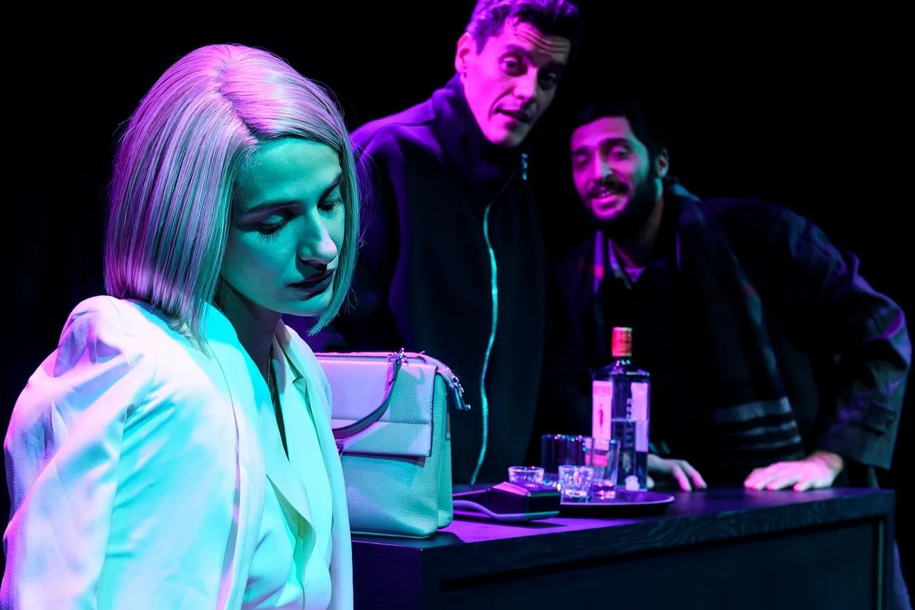 Απόψε κανείς δεν πεθαίνει