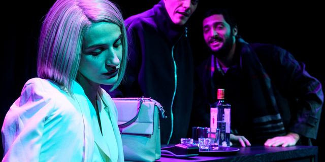 Απόψε κανείς δεν πεθαίνει