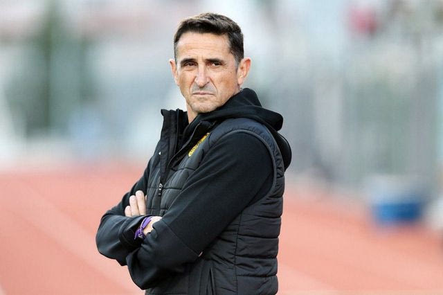 Άρης: Κλειστά χαρτιά από τον Χιμένεθ για το ντέρμπι με τον ΠΑΟΚ στην Τούμπα