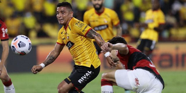 Ισημερινός: Νεκρός παίκτης της Μπαρτσελόνα Σπόρτινγκ Κλαμπ, μετά από επίθεση με πυροβολισμούς