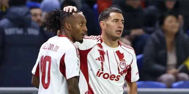 Βαθμολογία UEFA: Η Ελλάδα πήρε ώθηση με τη νίκη του Ολυμπιακού